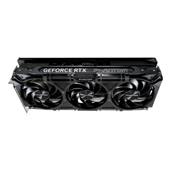 Deuxième image deGainward GeForce RTX 4070 Ti SUPER Phantom
