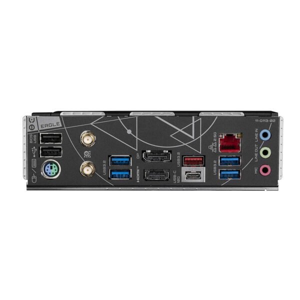 Deuxième image deGigabyte Z790 EAGLE AX