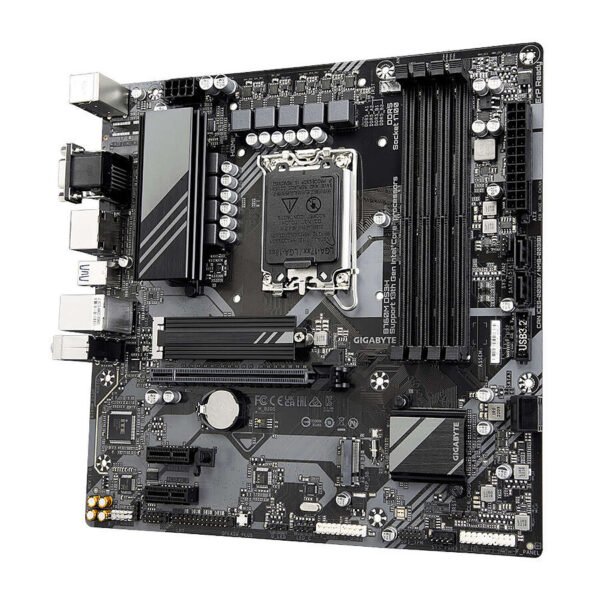 Deuxième image deGigabyte B760M DS3H