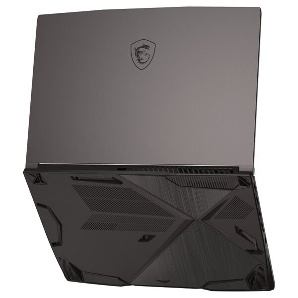Deuxième image deMSI Thin 15 B12UC-1232XFR