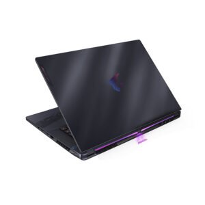 Aorus 16X ASG-63FRC65SH