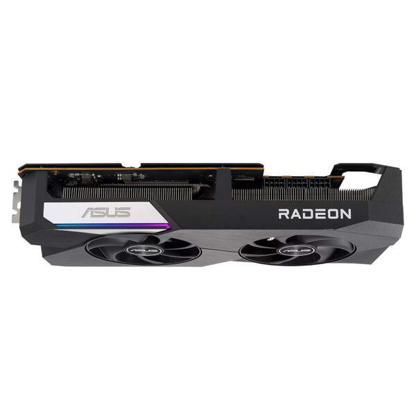 Deuxième image deAsus Radeon RX 7900 XT Dual OC