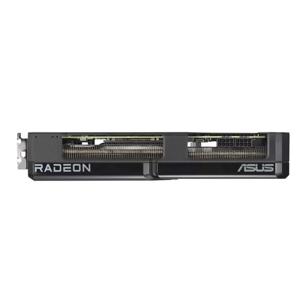 Deuxième image deAsus Radeon RX 7900 GRE DUAL 16GB OC
