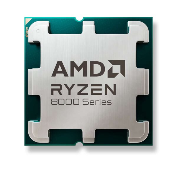 Deuxième image deAMD Ryzen 5 8400F