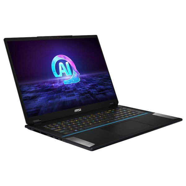 MSI Stealth 18 AI Studio A1VFG-003FR