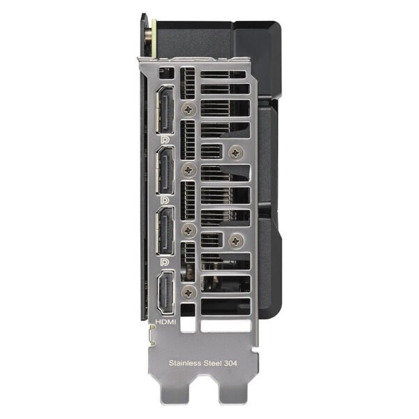Deuxième image deAsus DUAL GeForce RTX 4060 Ti EVO OC