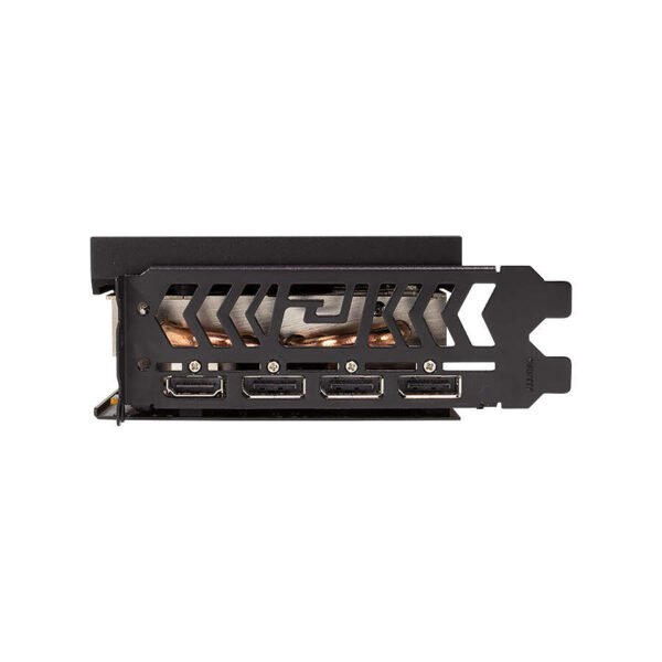 Deuxième image dePowerColor Radeon RX 7800 XT Fighter 16GB