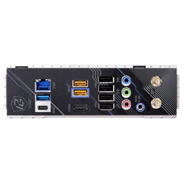 Deuxième image deASRock B650I Lightning WIFI
