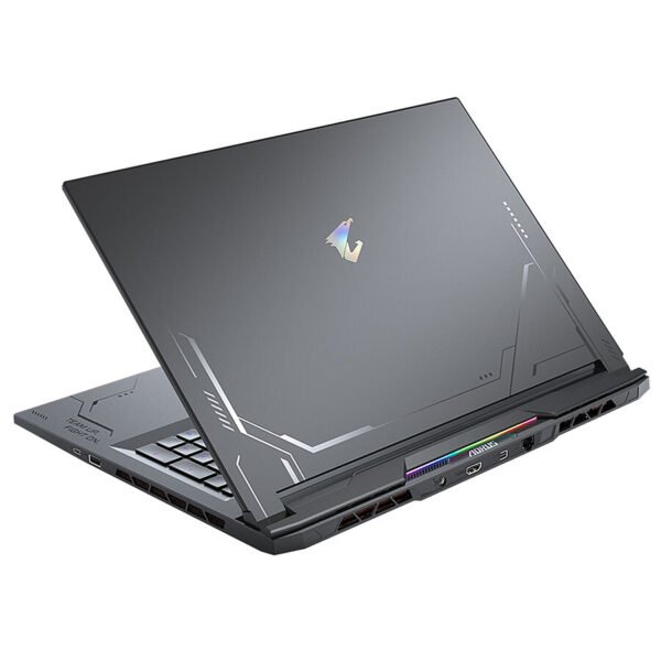 Deuxième image deAorus 17X AZG-65FR665SH