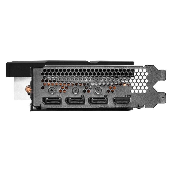 Deuxième image deASRock Intel Arc A770 Challenger 16GB OC