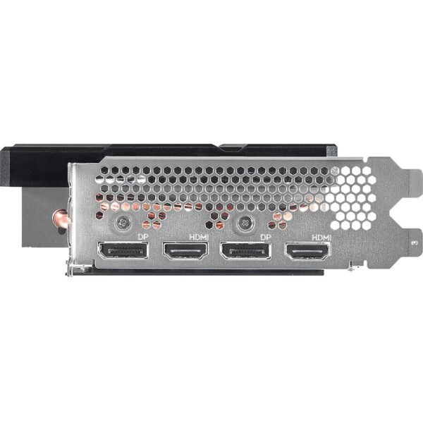 Deuxième image deASRock Intel Arc A750 Challenger D 8GB OC