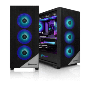 PC Gamer Intel i9 Sigma