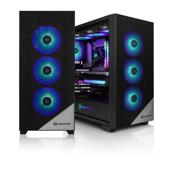 PC Gamer Intel i9 Sigma
