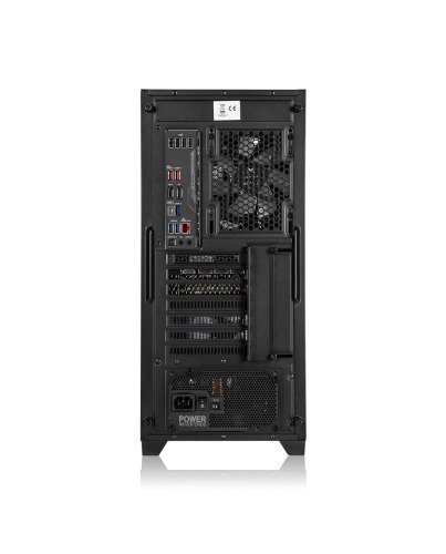 Deuxième image dePC tout en un Intel i7 Warrior