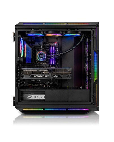 Deuxième image dePC Gamer AMD Ryzen 9 Navi