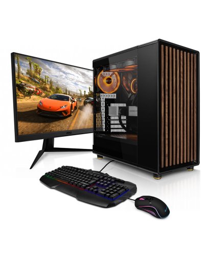 PC tout en un Intel i7 Octane