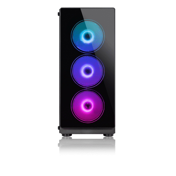 Deuxième image dePC Gamer Intel i7 Nightfighter
