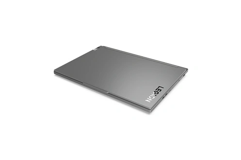 Deuxième image dePC portable Lenovo Legion 5 16IRX9 16" WQXGA IPS Intel Core i7 14650HX RAM 16 Go DDR5 512 Go SSD GeForce RTX™ 4060 TGP 140W