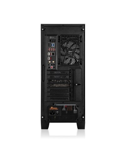 Deuxième image dePC gamer AMD Ryzen 7 PHANTOM LIGHT - Powered by MSI