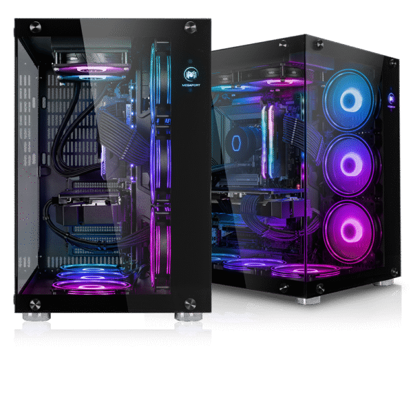PC Gamer Intel i9 Hero